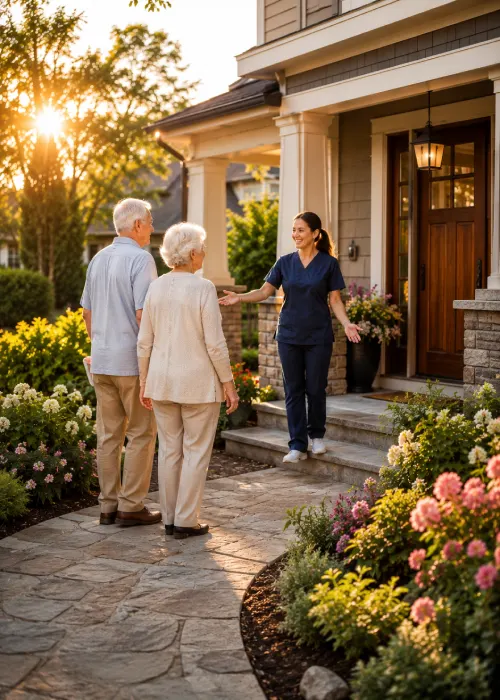 Compassionate Care